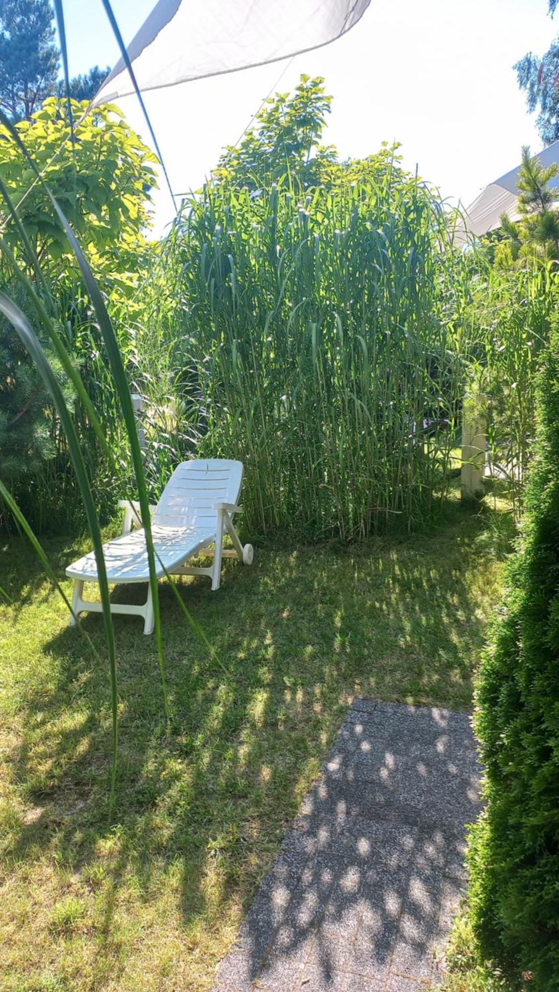 La Osada Villa Mielno  Bagian luar foto
