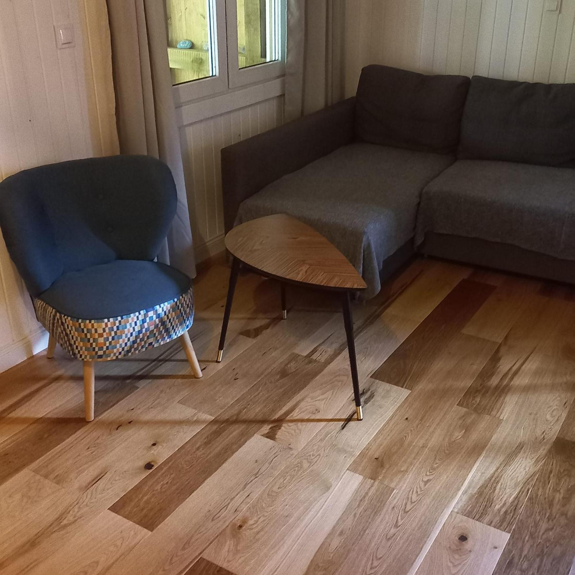 La Osada Villa Mielno  Bagian luar foto
