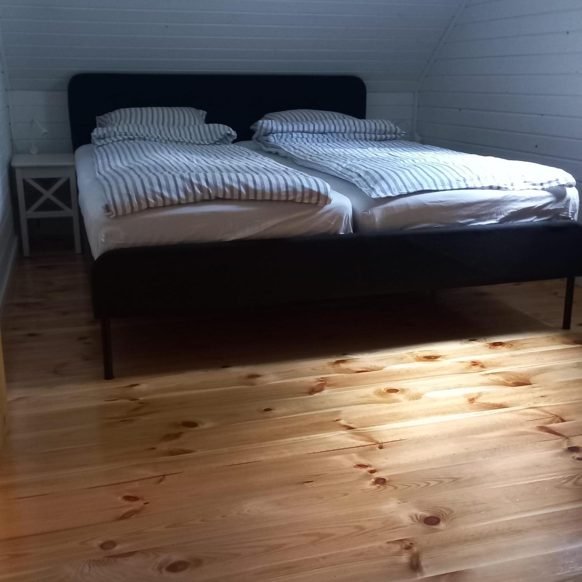 La Osada Villa Mielno  Bagian luar foto