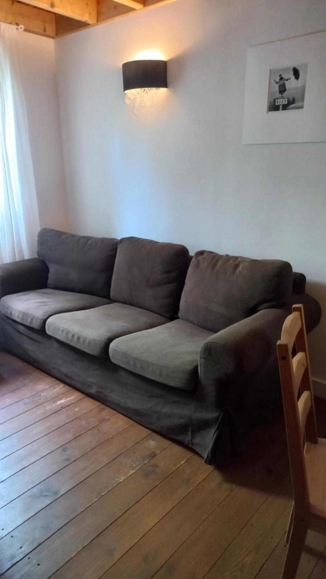 La Osada Villa Mielno  Bagian luar foto