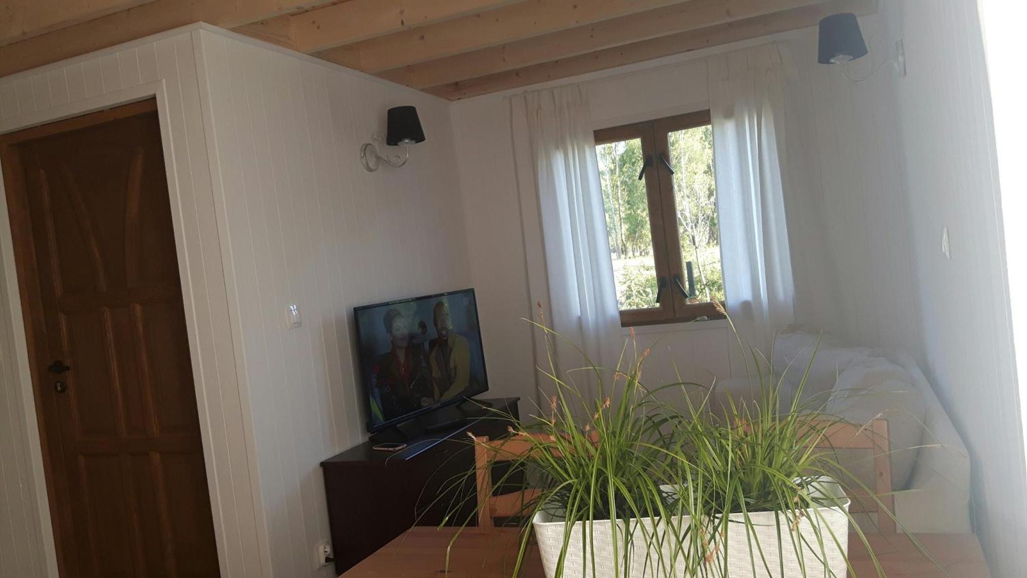 La Osada Villa Mielno  Bagian luar foto