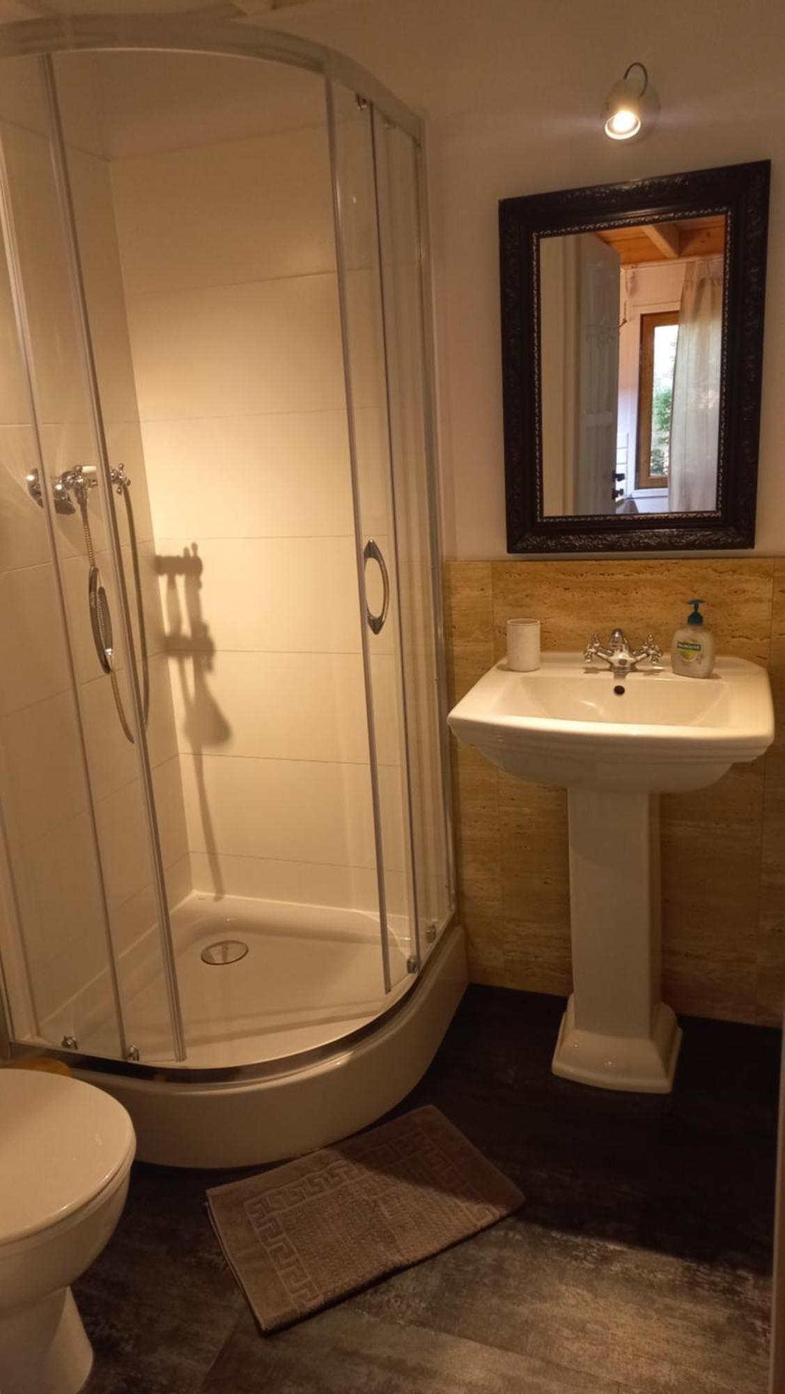 La Osada Villa Mielno  Bagian luar foto