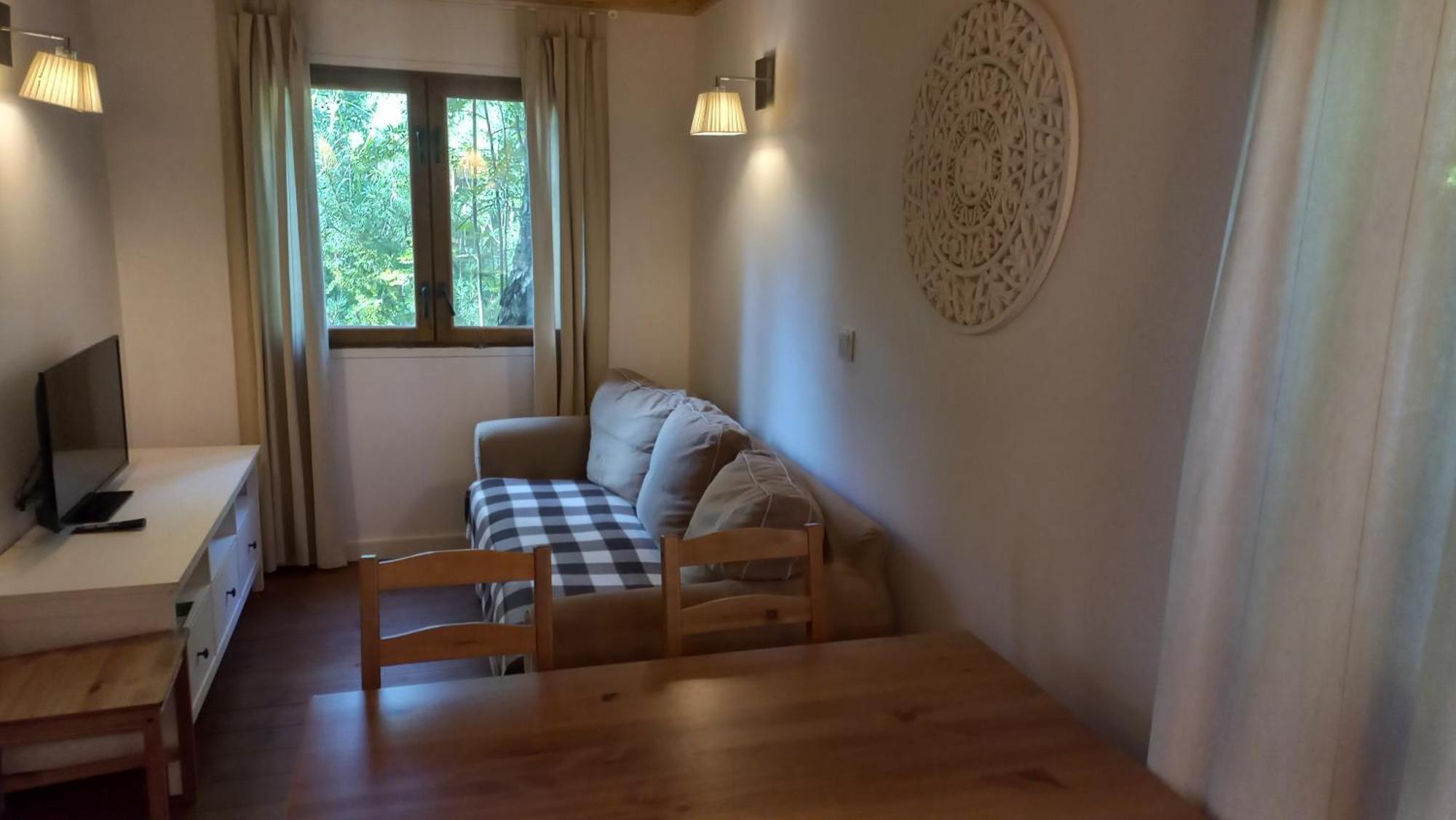La Osada Villa Mielno  Bagian luar foto